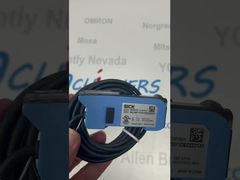 SICK WLL80P-1FTGY1DEZZZZ Z1Z1 เครื่องขยายสัญญาณออปติกแบบสแตนด์อโลนประสิทธิภาพสูง