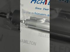 กระบอกสูบโปรไฟล์มาตรฐาน ISO ประสิทธิภาพสูง Festo DSBC-40-250-PPVA-N3 ที่ออกแบบมา