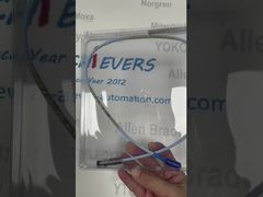 เบนท์ลีย์ เนวาดา 330106-05-30-05-02-CN โพรบติดตั้งแบบกลับด้านความแม่นยำสูงสำหรับเครื่องจักรที่สำคัญ