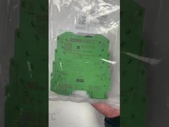 ฟีนิกซ์ คอนแทค MCR - SL - R - UI ตัวแปลงตำแหน่งโพเทนชิโอมิเตอร์