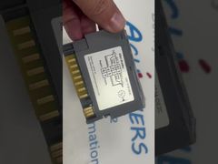 โมดูลเอาต์พุตกระแสอะนาล็อก Allen-Bradley 1734-OE2C
