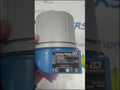 Endress Hauser TMT85 - 6MX3/101 Temperature Transmitter