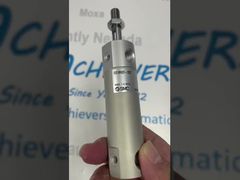 SMC CDJ2B20-25Z Mini Stainless Steel Double-Acting Cylinder
