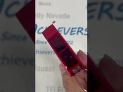 Leuze HT46CI4P-M12 เซ็นเซอร์ไฟฟ้าแสงความละเอียดสูง