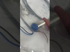 SICK IM18-05BNS-ZUK เครื่องตรวจจับความใกล้ชิดแบบอัตราการผลิตสูง