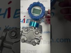 Honeywell STR82D2-41A1AS-I-AADD-11C-B-3 SmartLine Remote Diaphragm Seal Pressure Transmitter (เครื่องส่งสัญญาณความดันแบบซีลไดอะแฟรมระยะไกล SmartLine)