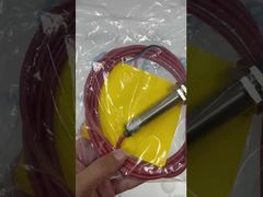 เซนเซอร์ตรวจจับแบบเหนี่ยวนำ Turck Ni8-M18-AP6XS120