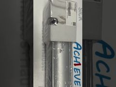 กระบอกสูบมาตรฐานประสิทธิภาพสูง Camozzi 60N2L063A0250