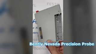 Allen-Bradley 5069-IB16 Compact 5000 หน่วยข้อมูลดิจิตอล