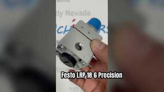 Festo LRP-18-6 กระบอกลม