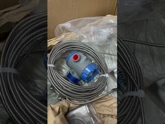 Honeywell STR82D-21CS1D0-AFAAA21A0-D-ADD-11S-B-31A0-F1-0000 ไดอะแฟรมระยะไกล SmartLine ความแม่นยำสูง