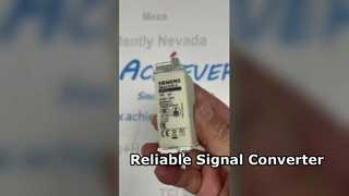 SIEMENS 3NA3 805-6 เซอร์กิตเบรกเกอร์แบบขึ้นรูป