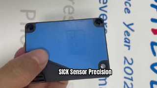 SICK WL280-2P2431 โฟโตอิเล็กทริคเซนเซอร์ชนิดสะท้อนแสงประสิทธิภาพสูง