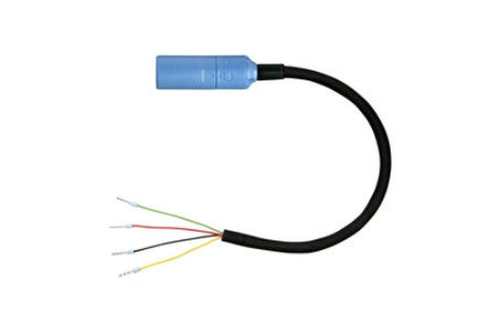 CYK10-A051 สายวัดดิจิตอล Endress+Hauser สาย CYK10 ความยาวสาย 5m