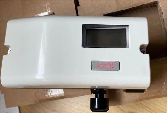 V18345-1010221001 เครื่องตั้งระดับวาล์ว ABB TZIDC อิเล็กทรอร์นิวเมติก V18345