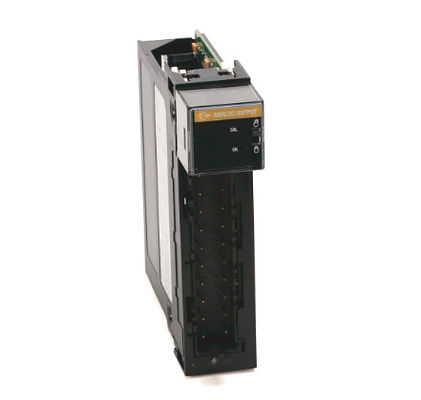 1756-OF8 ALLEN BRADLEY ControlLogix 8 Pt โมดูล A/O I หรือ V ± 10V 0...20 mA