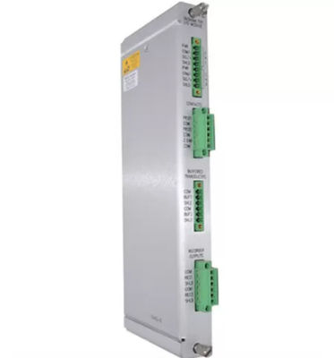 133442-01 Bently Nevada I/O Module พร้อมเครื่องปิดภายใน
