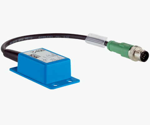SICK TMM55E-PMH045 เครื่องตรวจจับความอ่อนแอ TMM55 ความแรงกดไฟฟ้า 11 V DC - 30 V DC