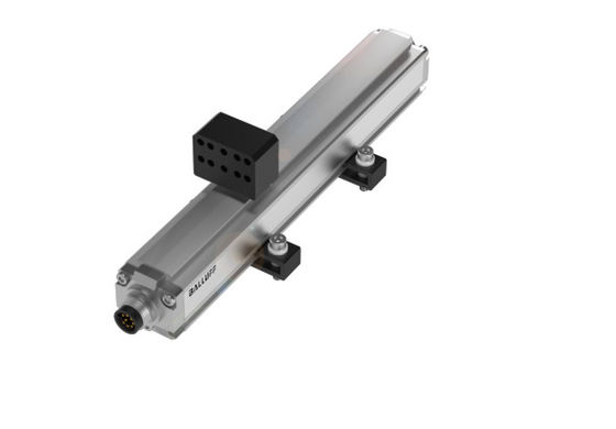 Balluff BTL7-E501-M1600-P-S32 เครื่องตรวจจับตําแหน่งเส้นตรงที่จํากัดด้วยแม่เหล็ก
