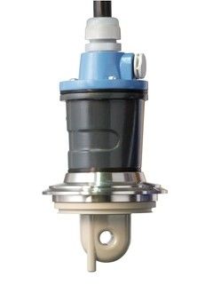 Indumax CLS54 Endress Hauser CLS54-ASMS012 เครื่องตรวจจับการนําไฟแบบแอนาล็อก พร้อมเครื่องตรวจสอบอุณหภูมิ SPK CFB และ Pt1000