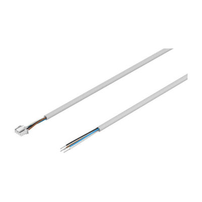 สายเชื่อม Festo NEBS-L1G4-K-2.5-LE4 พร้อมตัวถือสัญลักษณ์