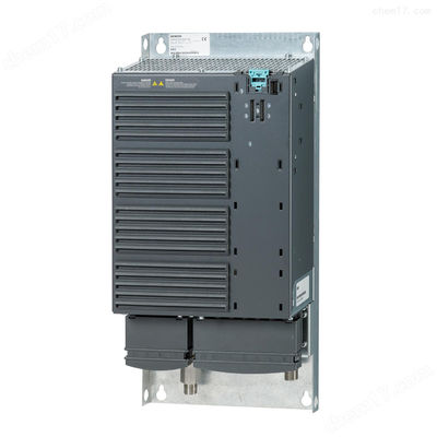 ซีเมนส์อะไหล่ 6SL3210-1SE24-5AA0 ส่วน SINAMICS S120 เครื่องแปลง PM340 แพวเวอร์โมดูล