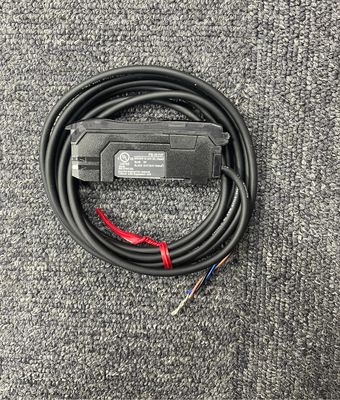 KEYENCE FS-N11P เซ็นเซอร์ไฟเบอร์ออปติกดิจิตอล พร้อม PNP Output ประเภทเคเบิลหน่วยหลัก
