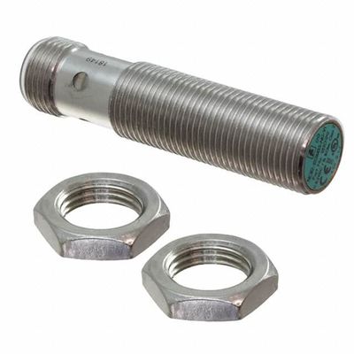 PEPPERL FUCHS NCB2-12GM35-N0-V1 เครื่องตรวจจับแรงดัน ระยะความเร็ว 0... 20 mA หรือ 4... 20 mA ความเร็วการผ่าน ≤ 12.5 m/s