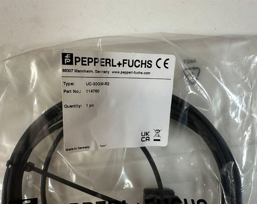 P&F UC-30GM-R2 สายเชื่อมต่อ