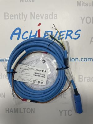 สายวัด Endress Hauser CPK9-HAZ1A