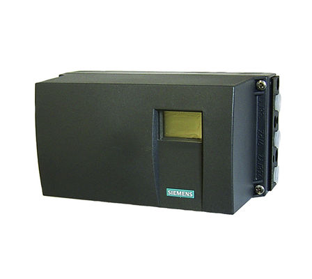 ซีเมนส์ 6DR5110-0NG01-0AA0 SIPART PS2 SMART ELECTROPNEUMATIC POSITIONER