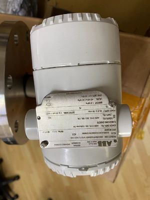 ABB 266DRH.F.S.S.B.4.B.1.V1.E1.L1.I2.C1.H3 เครื่องส่งสัญญาณความดันแตกต่างพร้อมซีลไดอะแฟรมแบบติดตั้งระยะไกล
