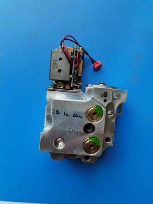 ABB IP Conversion Module 7958510 กับโปรโตคอลการสื่อสาร HART