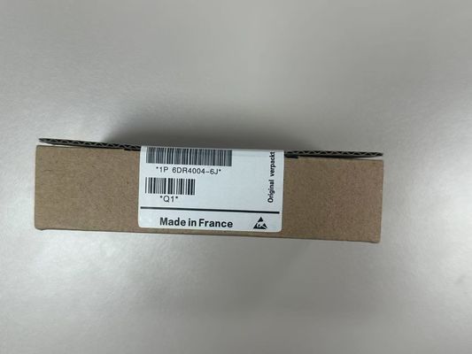 โมดูล SIEMENS 6DR4004-6J Iy