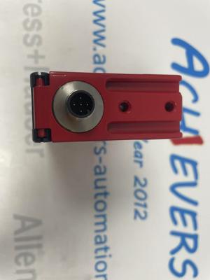 Leuze ODSL 96B M/C66-S12 เครื่องตรวจจับระยะทางแสงสําหรับการวัดระยะทางที่แม่นยํา