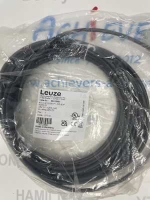 สายเชื่อมต่อ Leuze KD U-M12-5W-P1-100-3DP