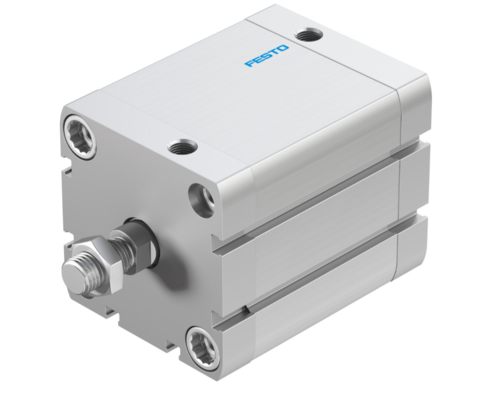 กระปุก Festo Compact ADN-63-50-A-PPS-A