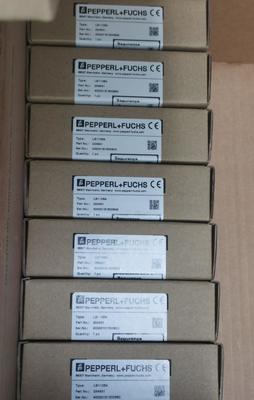 พีเปอร์ล+ฟัคส์ LB1108A มอกูลการเข้าดิจิทัลที่มีการแยกกันทางไฟฟ้าไฟฟ้า