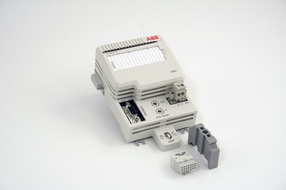ABB 3BSE022366R2 โมดูลอินเทอร์เฟซการสื่อสาร PROFIBUS DP-V1