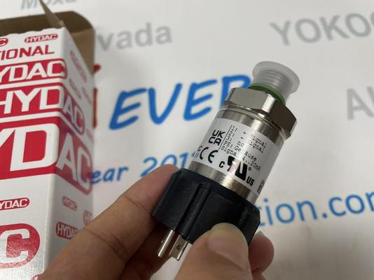 HYDAC HDA4445-A-400-000 เครื่องส่งแรงดัน 0-400 bar 4-20 mA