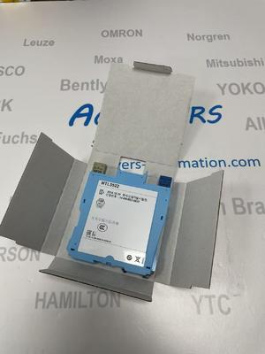 MTL5522 ตัวขับสัญญาณเตือนโซลินอยด์