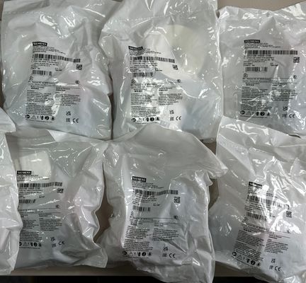 SIEMENS 3SU1100-1HB20 1FH0 ปุ่มกดฉุกเฉินแบบเห็ด