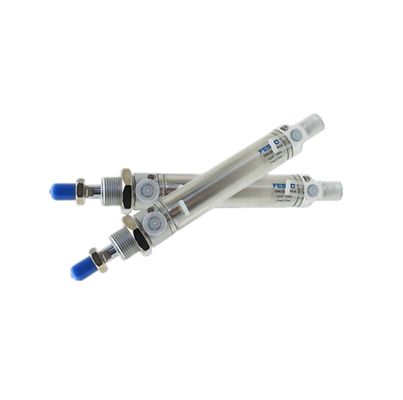 Festo ISO กระปุก DSNU-8-40-P-A