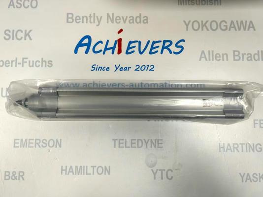 กระบอกสูบโปรไฟล์มาตรฐาน ISO ประสิทธิภาพสูง Festo DSBC-40-250-PPVA-N3 ที่ออกแบบมา