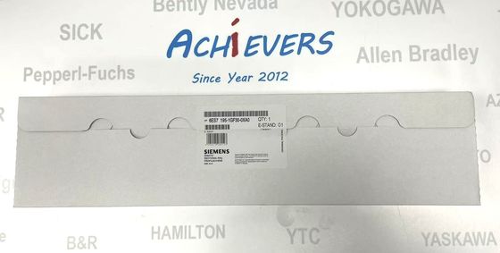 SIEMENS 6ES7195-1GF30-0XA0 รถไฟฟ้าติดตั้ง