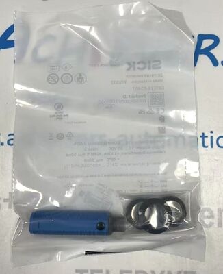 SICK GRTE18-P2467 GR18 เครื่องตรวจจับไฟฟ้าภาพ