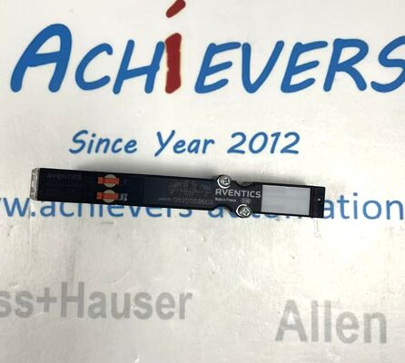 AVENTICS 0820055602 วาล์วควบคุมทิศทางที่มีประสิทธิภาพสูง