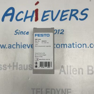 Festo LRP-18-6 กระบอกลม