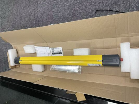 Leuze MLD510-R3L โฟโตอิเล็กทริคเซนเซอร์ การตรวจจับทางอุตสาหกรรมที่มีความแม่นยำสูง