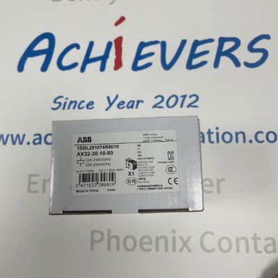 ABB 1SBL281074R8010 เครื่องตัดวงจร